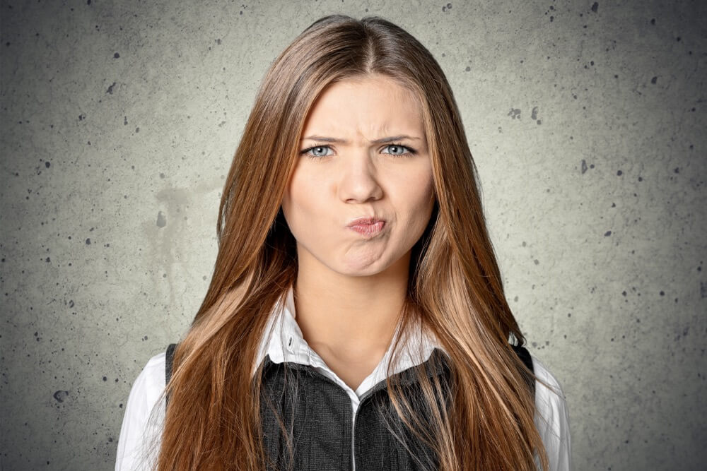 What Annoys You The Most?