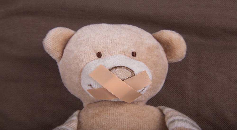 What Parents Need to Know about Child Sexual Abuse