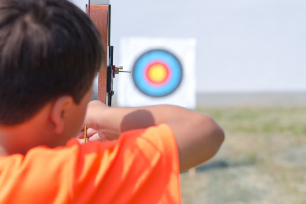 Helping Our Children Live With Purpose And Passion