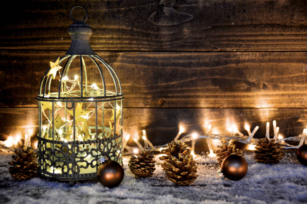 A Christmas Thought…