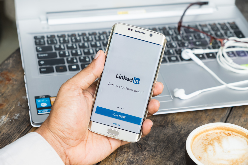 Tips for Maximizing Your LinkedIn Profile