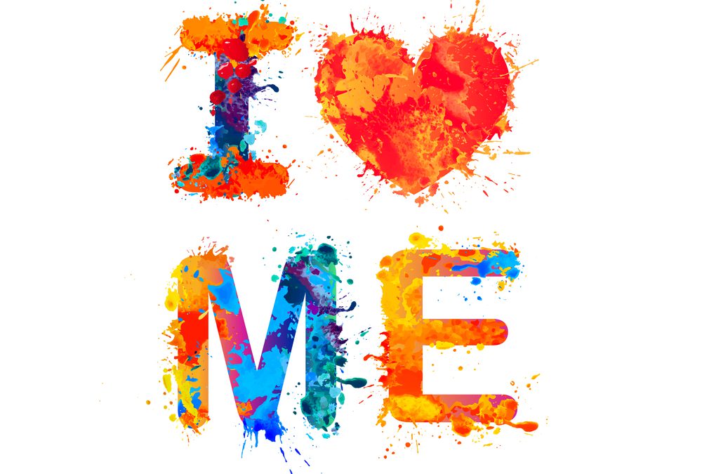 Give yourself a little TLC