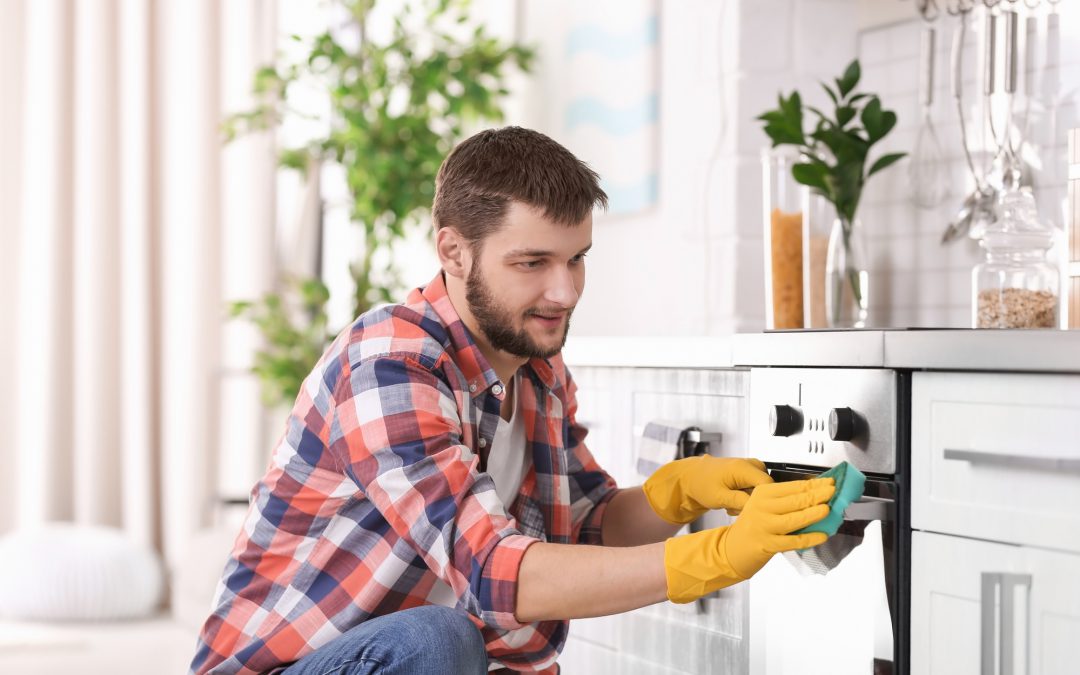 Enjoy your living space