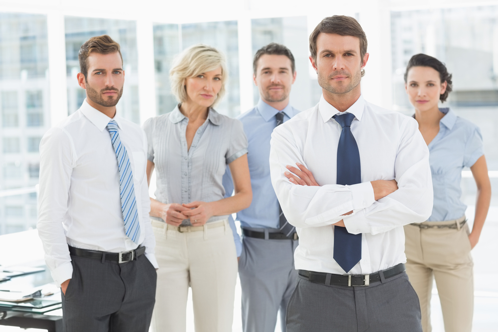 Your Appearance Matters – How to Make the Most of Your Executive Presence