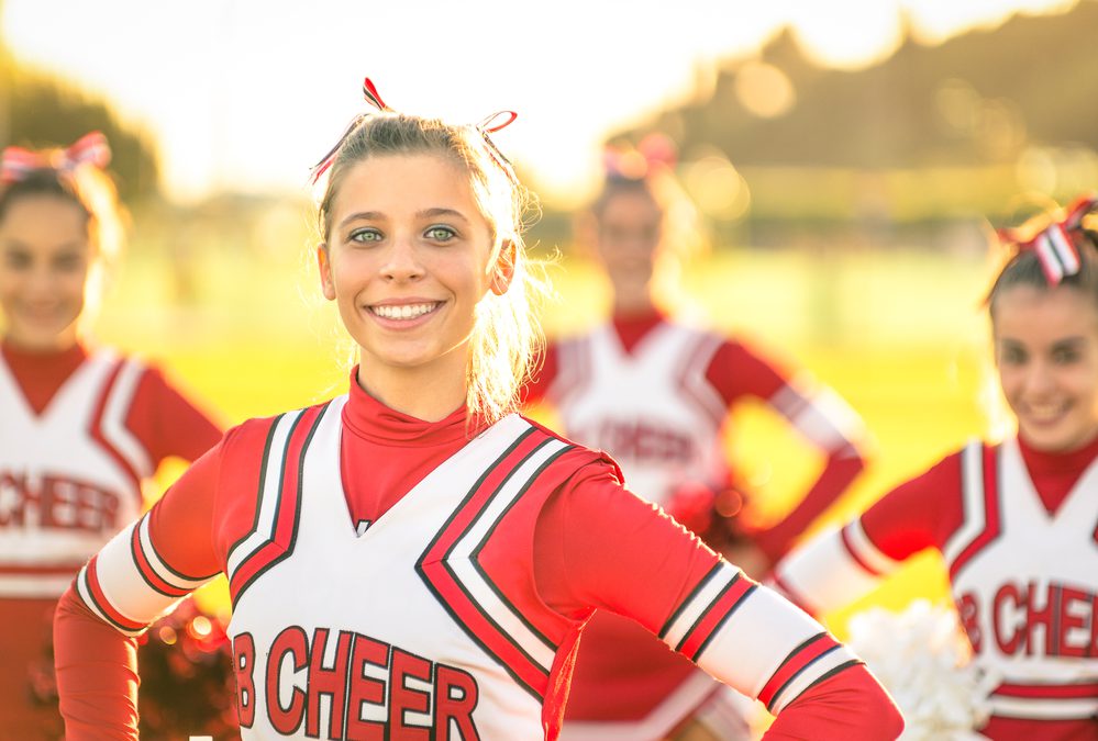 The ABC’s of Balance For High School Athletes