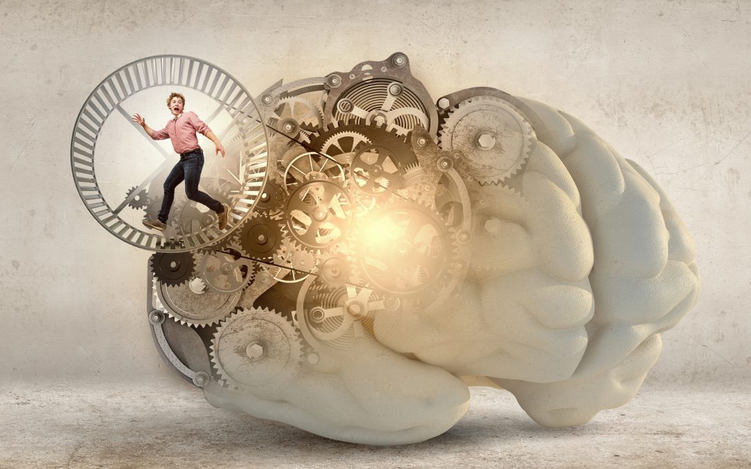 Slowing Down the Master Wheels