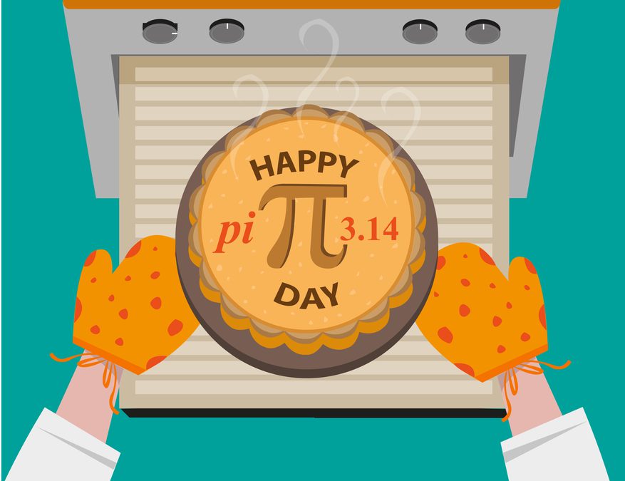 pi day!