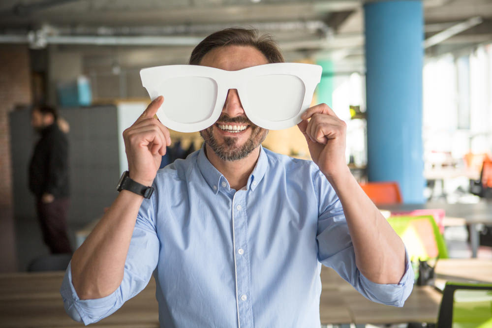 Defusing Relationship Conflict With Humour