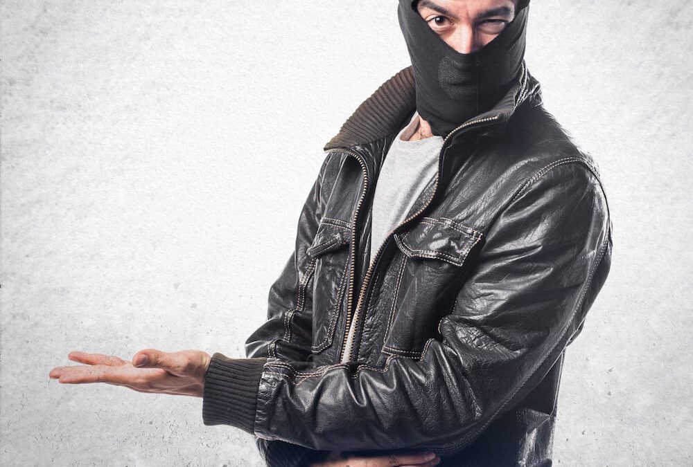 Becoming a Better Presenter and Storyteller – Don’t Do THIS!