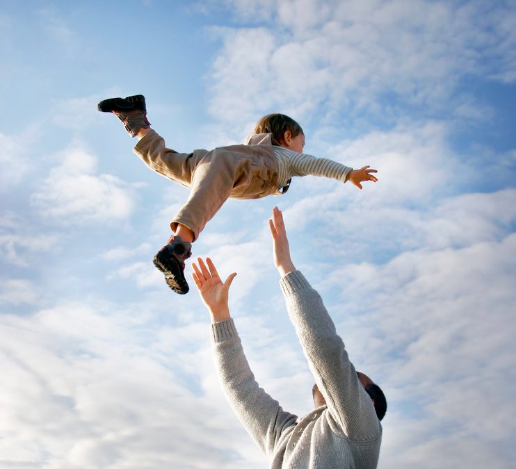 Making Babies Should Be Easy