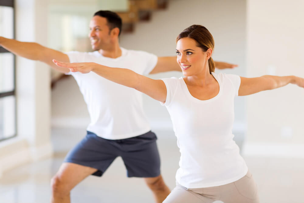 No Time To Workout? No Problem!