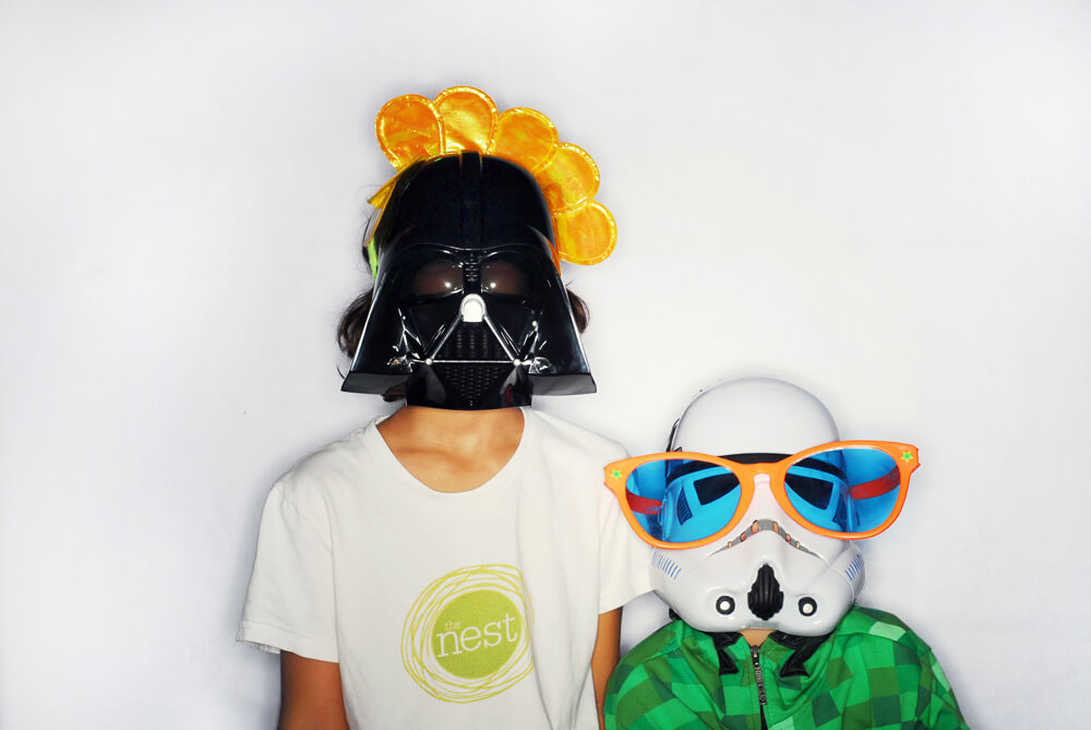 How Not To Raise Darth Vader