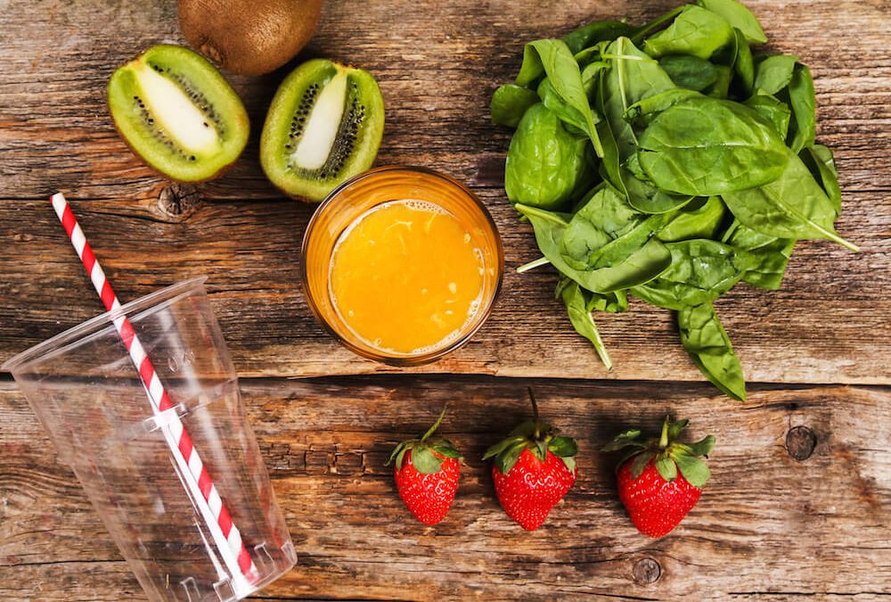 Top 5 Successful Dieting Tips