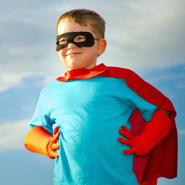 I’m Questioning My Choice of Hero