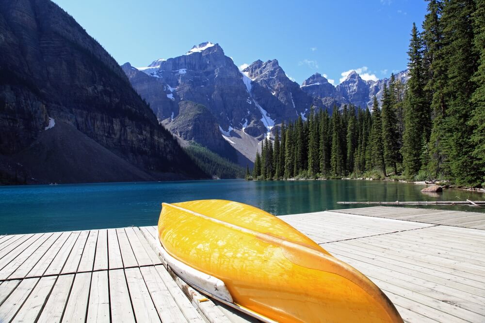 Get Outside: Health Reasons to Enjoy the Outdoors this Summer