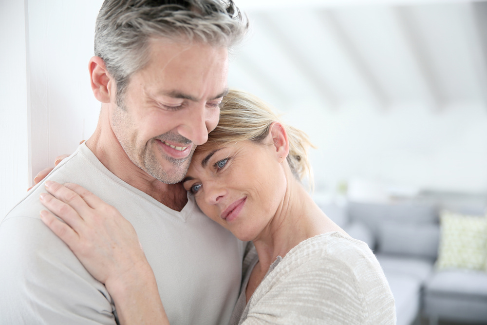 Spouse First, Kids Second