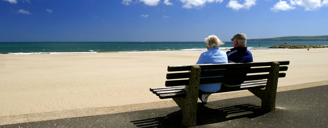 Keeping the Love Alive