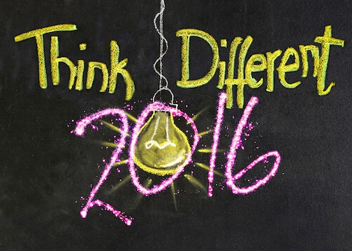 Achieve Your Dreams in 2016!