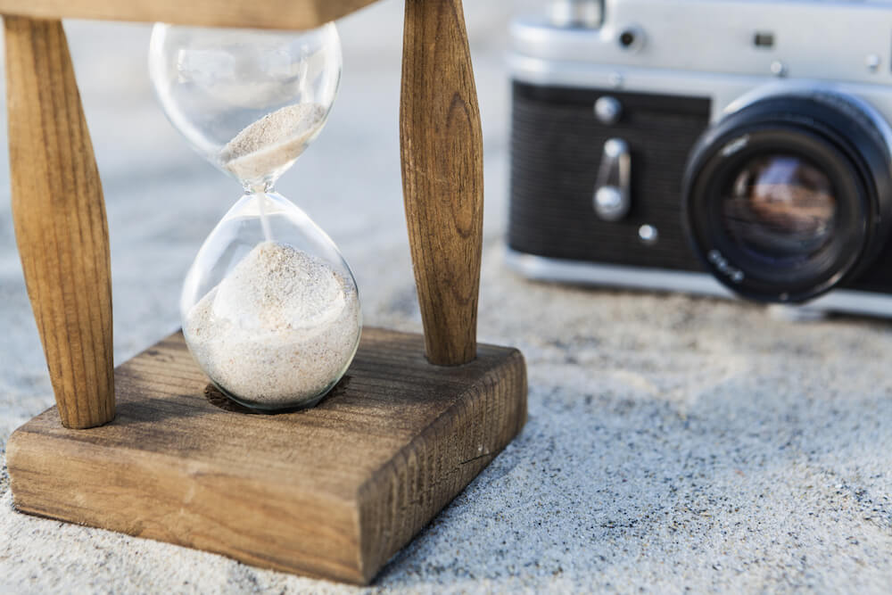 When Is It Going To Happen?