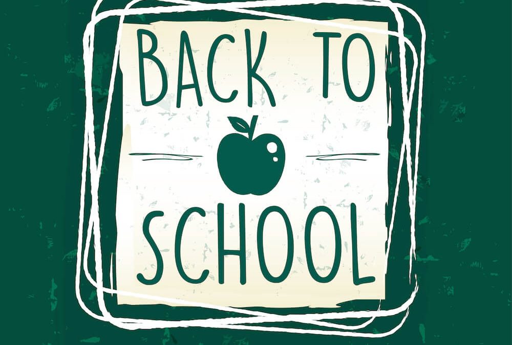 Back To School: The Parents’ Perspective