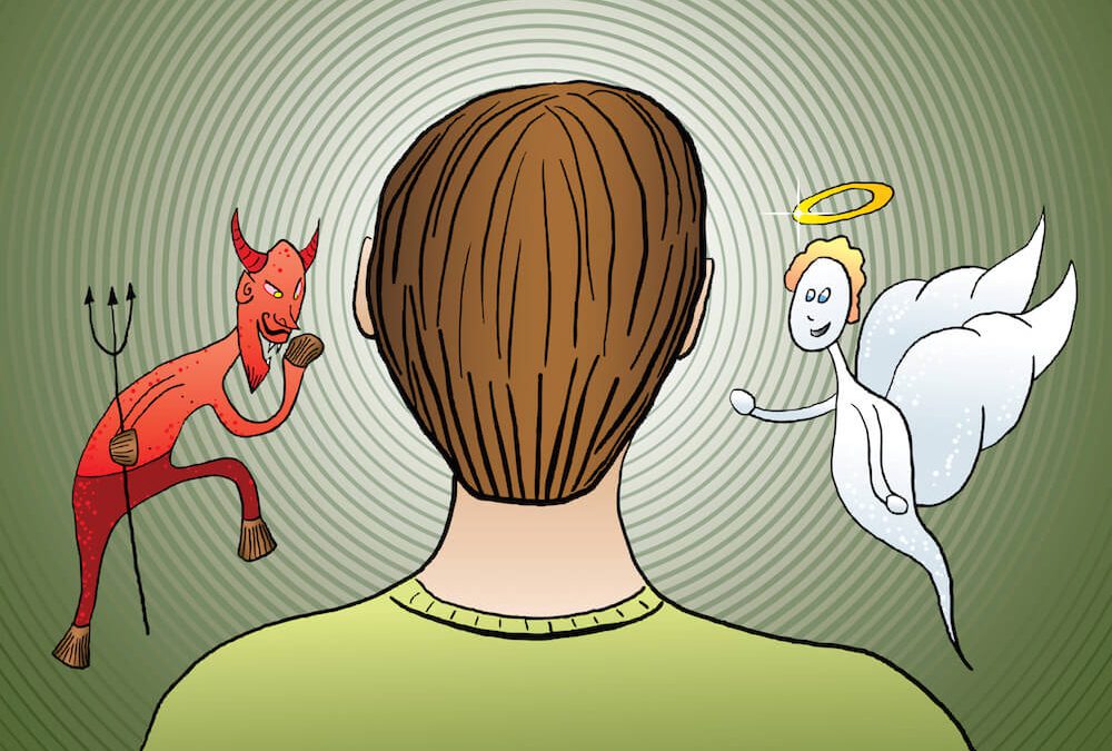 When Good People Make Bad Choices: The Human Side of Ethics