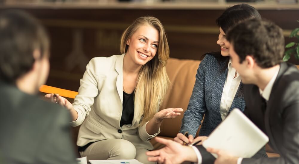 Ace the Interview with Personal Presence