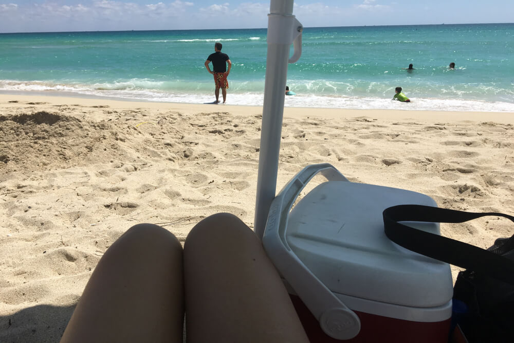 Sometimes I Want To Give Up On Parenting