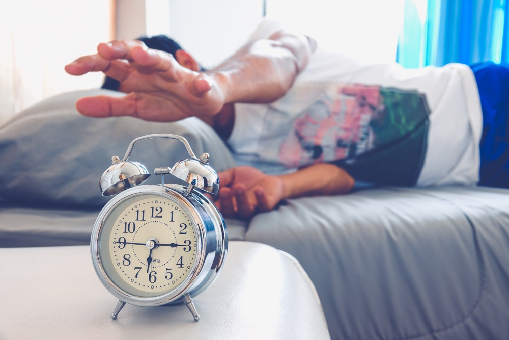 Success Starts In The Morning