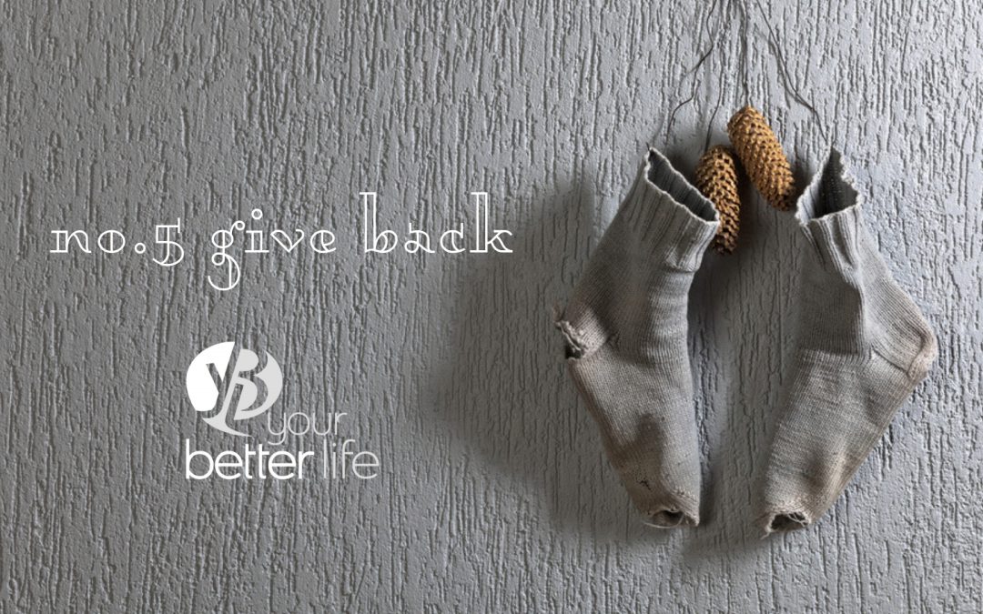 7 Impactful Gifts You Can Give This Christmas For Free!