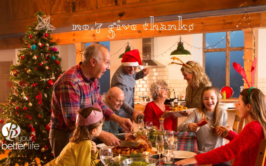 7 Impactful Gifts You Can Give This Christmas For Free!