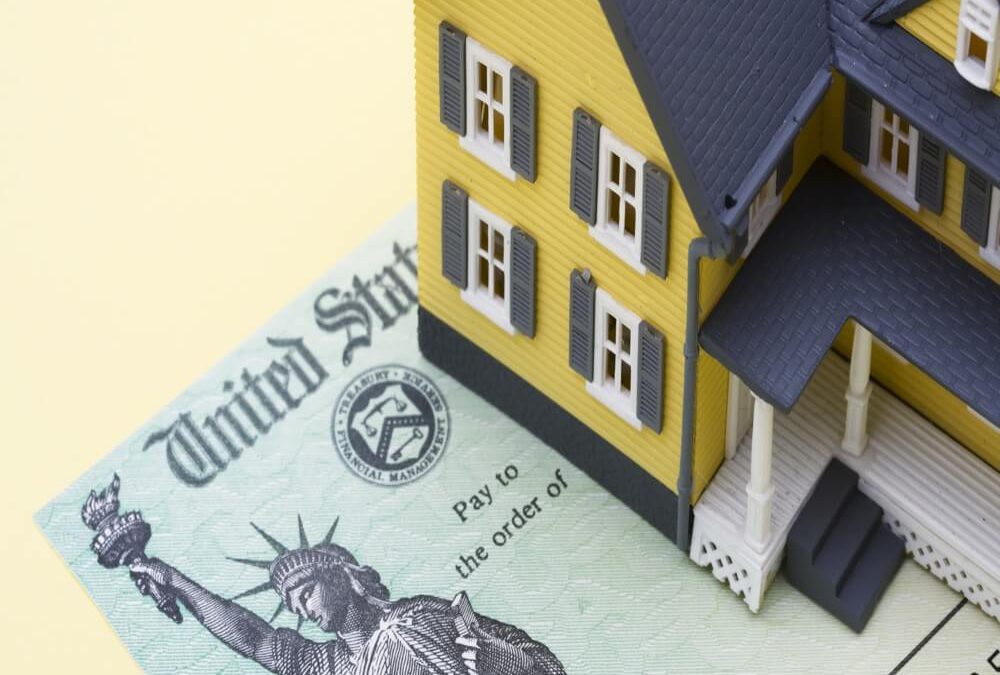 Should you pay off a mortgage if you come into a large amount of money?