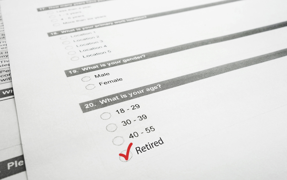 Survey Reveals Top Financial Concern of Today’s Retirees