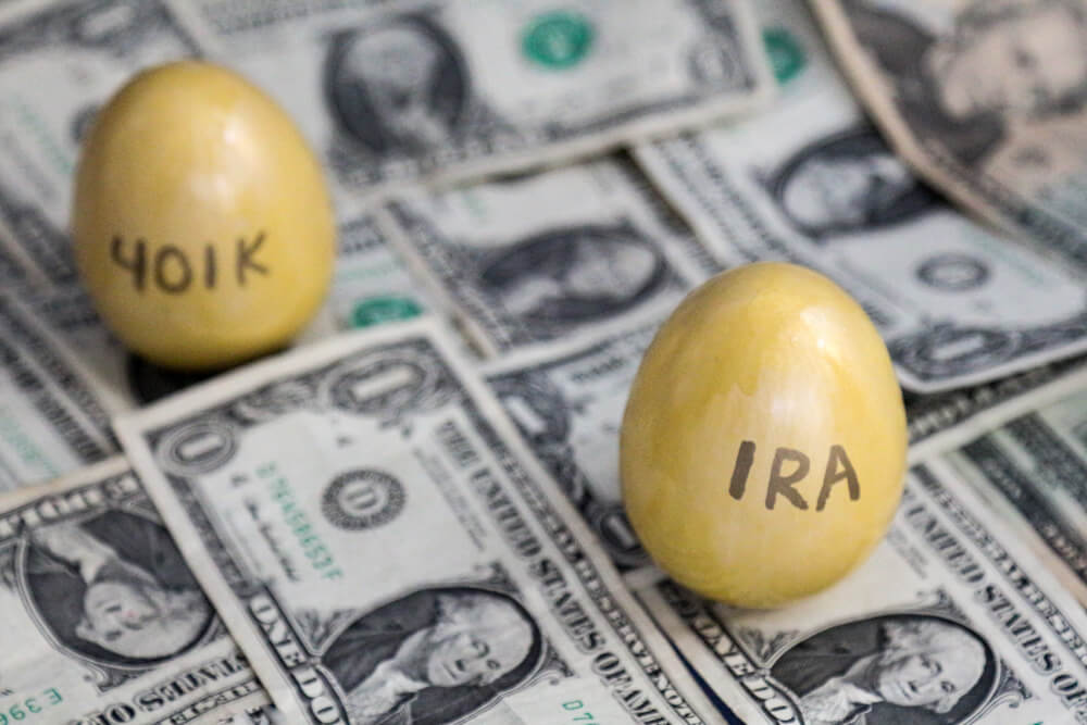 How to Use Your Roth IRA After You Retire
