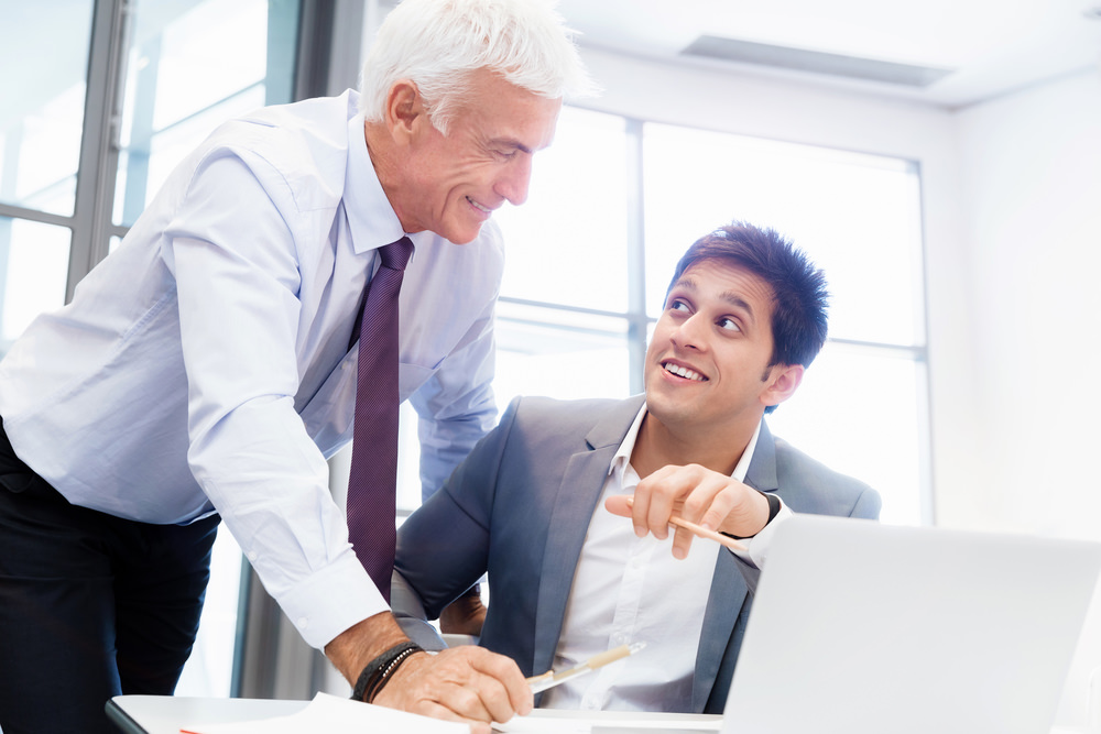 Speaking Up & Speaking Out at Work