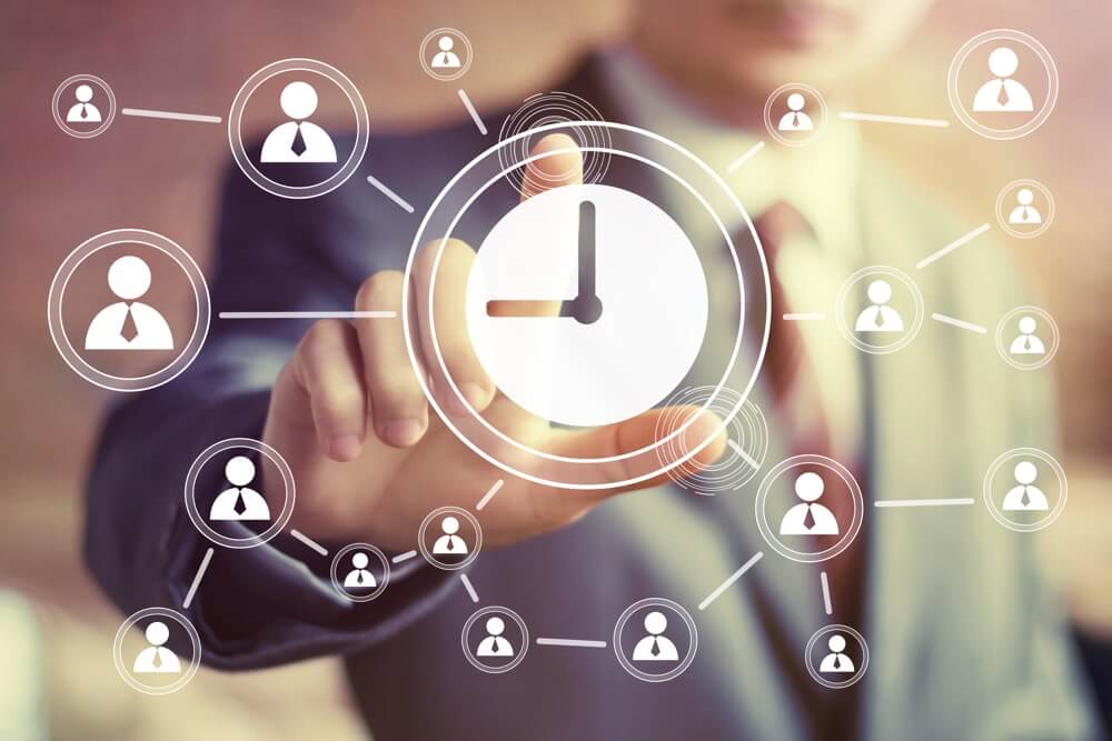 Mastering Time Management