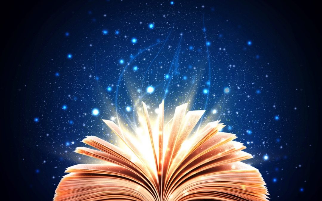 World Read Aloud Day